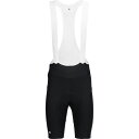 【送料無料】 ジョルダーノ メンズ ハーフパンツ・ショーツ ボトムス Vero Forma Bib Short - Men's Black(4)