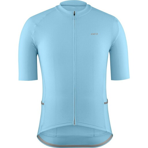 【送料無料】 イルスガーナー メンズ Tシャツ トップス Winning Jersey - Men's Alaska Blue 【送料無料】 イルスガーナー メンズ Tシャツ トップス Winning Jersey - Men's Alaska Blue