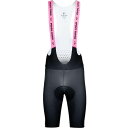 【送料無料】 パールイズミ メンズ ハーフパンツ・ショーツ ボトムス Attack Air Special Edition Bib Short - Men's Screaming Pink Bioviz Remix(4)
