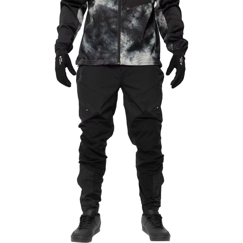 スイートプロテクション メンズ ボトムス ハーフパンツ・ショーツ パンツ Sweet Protection Hunter Pants - Men's Black ブラック