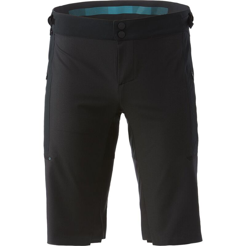 【送料無料】 イエティ サイクル メンズ ハーフパンツ・ショーツ ボトムス Turq Dot Air Short - Men's Black