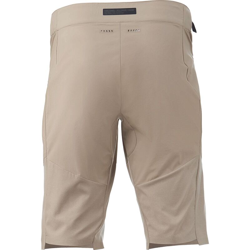 【送料無料】 イエティ サイクル メンズ ハーフパンツ・ショーツ ボトムス Turq Dot Air Short - Men's Black