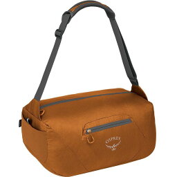 【送料無料】 オスプレーパック メンズ ボストンバッグ バッグ Ultralight 30L Stuff Duffel Toffee Orange