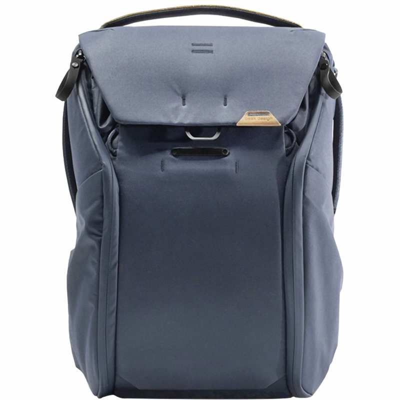 ̵ ԡǥ  Хåѥååå Хå Everyday 20L Camera Backpack Midnight