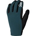【送料無料】 ピーオーシー メンズ 手袋 アクセサリー Resistance Enduro Glove - Men's Dioptase Blue