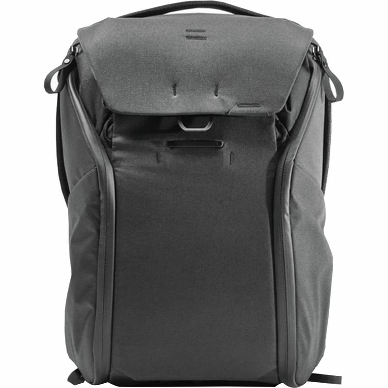 ̵ ԡǥ  Хåѥååå Хå Everyday 20L Backpack Black