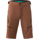 yz CGeB TCN Y n[tpcEV[c {gX Turq Dot Air Short - Men's Loam