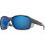 【送料無料】 ジュルボ レディース サングラス・アイウェア アクセサリー Monterosa 2 Sunglasses Dark Grey/Green-Spectron 3