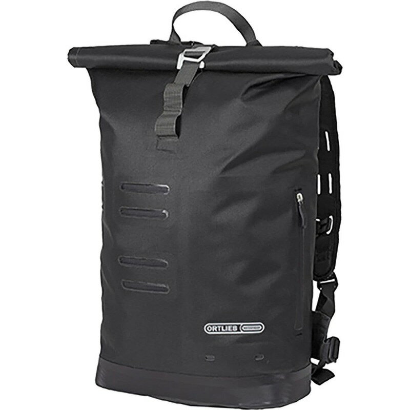 【送料無料】 オートリービー メンズ バックパック リュックサック バッグ Commuter City 21L Daypack Black