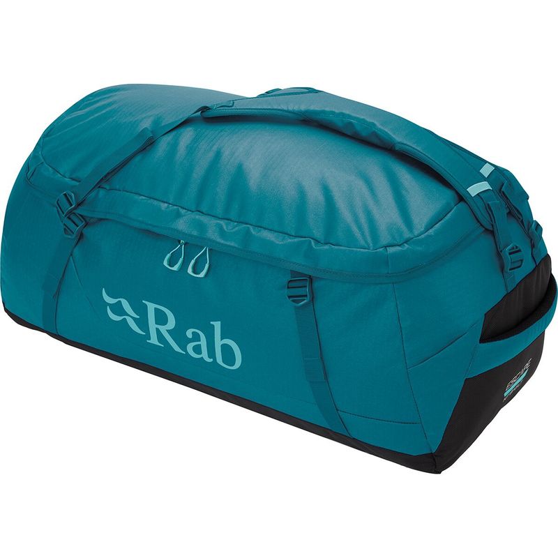 【送料無料】 ラブ レディース ボストンバッグ バッグ Escape Kit Bag LT 50L Duffle Bag Ultramarine