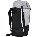 yz ubN_Ch Y obNpbNEbNTbN obO Ethos 32L Backpack White-Steel Grey