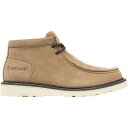 【送料無料】 アリアト メンズ ブーツ・レインブーツ シューズ Recon Country Boot - Men's Dirty Taupe Suede