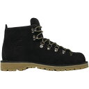 【送料無料】 ダナー メンズ ブーツ・レインブーツ シューズ Mountain Light Boot GORE-TEX - Men's Black Butte