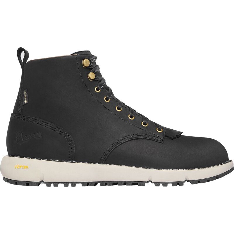���ʡ� ��� ���塼�� �֡��ġ��쥤��֡��� Danner Logger 917 GTX Boot - Men's Black �֥�å�