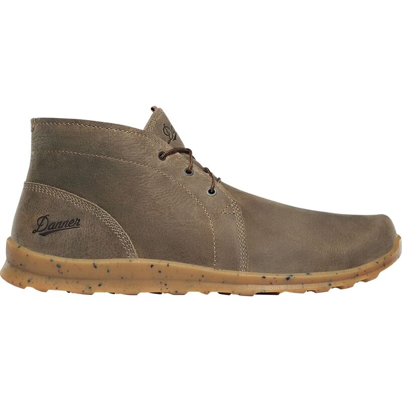 ���ʡ� ��� ���塼�� ���ˡ����� Danner Pilgrim Chukka - Men's Timberwolf