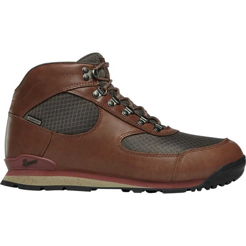 ���ʡ� ��� ���塼�� �֡��ġ��쥤��֡��� Danner Jag II Boot - Men's Barley