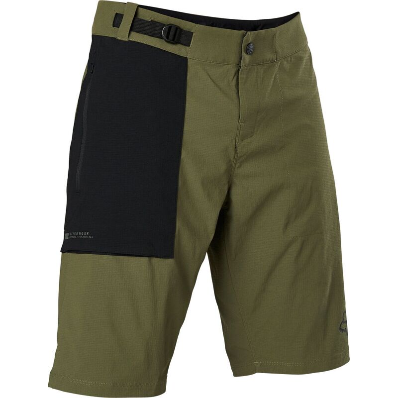 フォックスレーシング メンズ ボトムス ハーフパンツ・ショーツ Fox Racing Ranger Utility Short - Me..