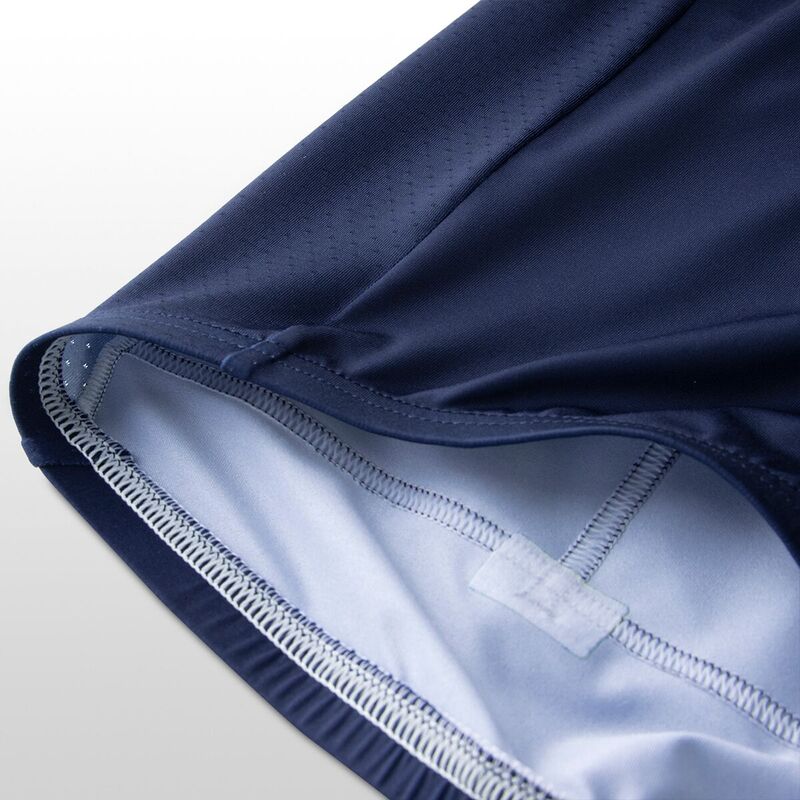 【送料無料】 イルスガーナー メンズ Tシャツ トップス Mondo Evo 2.0 Jersey - Men's Navy/Blue Wave
