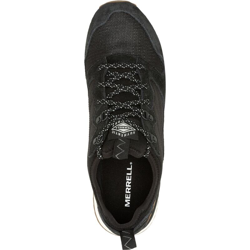 メレル メンズ シューズ スニーカー Merrell Alpine 83 Recraft Sneaker - Men's Olive Multi オリーブ