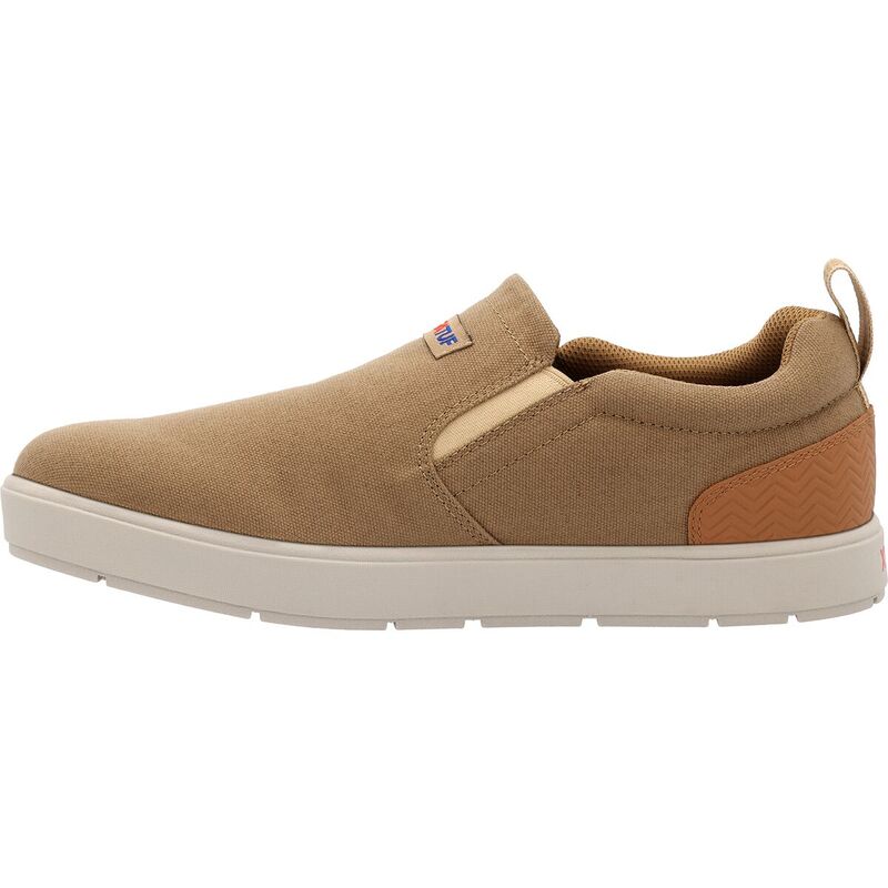 【送料無料】 エクストラタフ メンズ スニーカー シューズ Sharkbyte 2 Shoe - Men's Gold Ochre