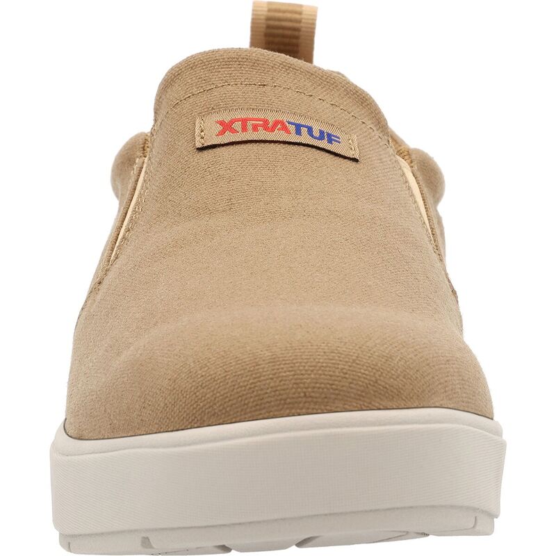 【送料無料】 エクストラタフ メンズ スニーカー シューズ Sharkbyte 2 Shoe - Men's Gold Ochre