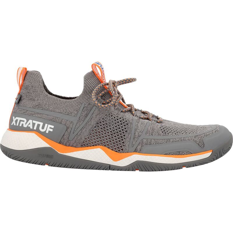 �������ȥ饿�� ��� ���塼�� ���ˡ����� Xtratuf Kiata Drift Shoe - Men's River Rock