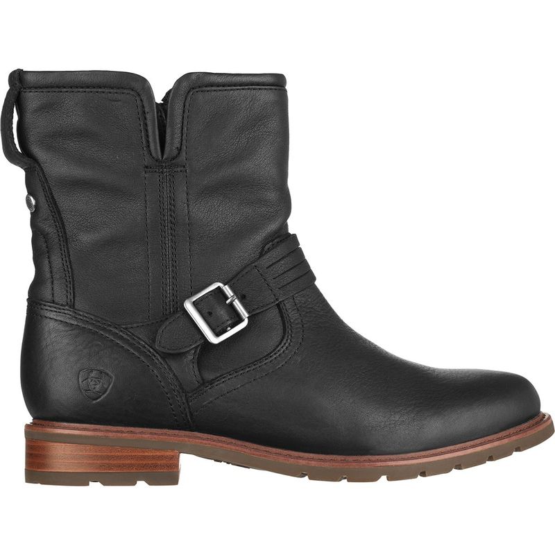 ̵ ꥢ ǥ ֡ġ쥤֡ 塼 Savannah Waterproof Boot - Women's Black