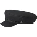 yz uNXg fB[X Xq ANZT[ Fiddler Hat Black