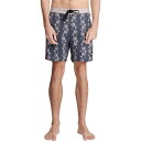  ティーシーエスエス メンズ ハーフパンツ・ショーツ 水着 Relative Boardshort - Men's Inkwell