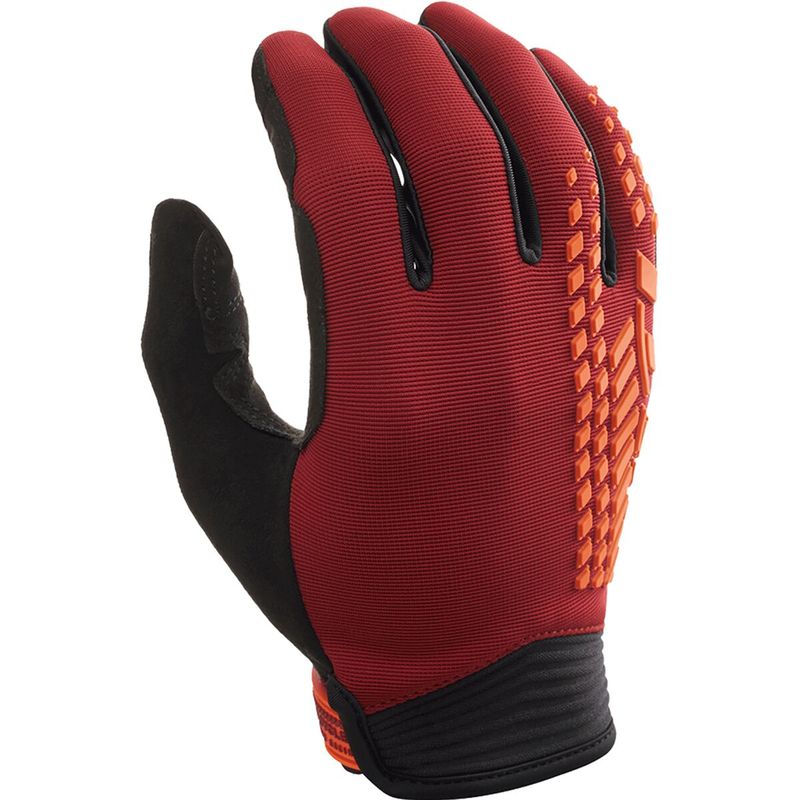     CGeB TCN Y  ANZT[ Maverick Glove - Men's Syrah