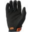 ̵ ƥ    ꡼ Maverick Glove - Men's Syrah