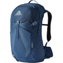 【送料無料】 グレゴリー レディース バックパック リュックサック バッグ Juno 24L Daypack - Women 039 s Vintage Blue