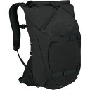 yz IXv[pbN Y obNpbNEbNTbN obO Metron 26 Roll Top Bag Black