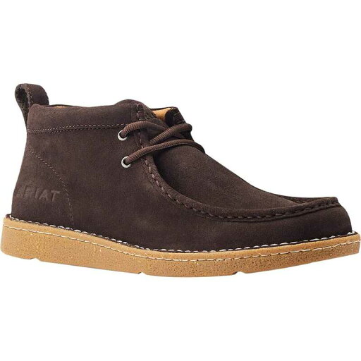 【送料無料】 アリアト メンズ スニーカー シューズ Clean Country Shoe - Men's Fudge 【送料無料】 アリアト メンズ スニーカー シューズ Clean Country Shoe - Men's Fudge