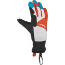 【送料無料】 キャンプユーエスエー メンズ 手袋 アクセサリー G Comp Evo Glove - Men's Red/White/Blue