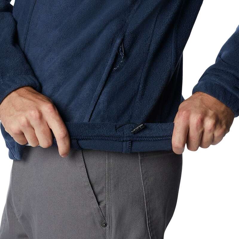 【送料無料】 コロンビア メンズ ジャケット・ブルゾン アウター Steens Mountain Full-Zip 2.0 Fleece Jacket - Men's Charcoal Heather