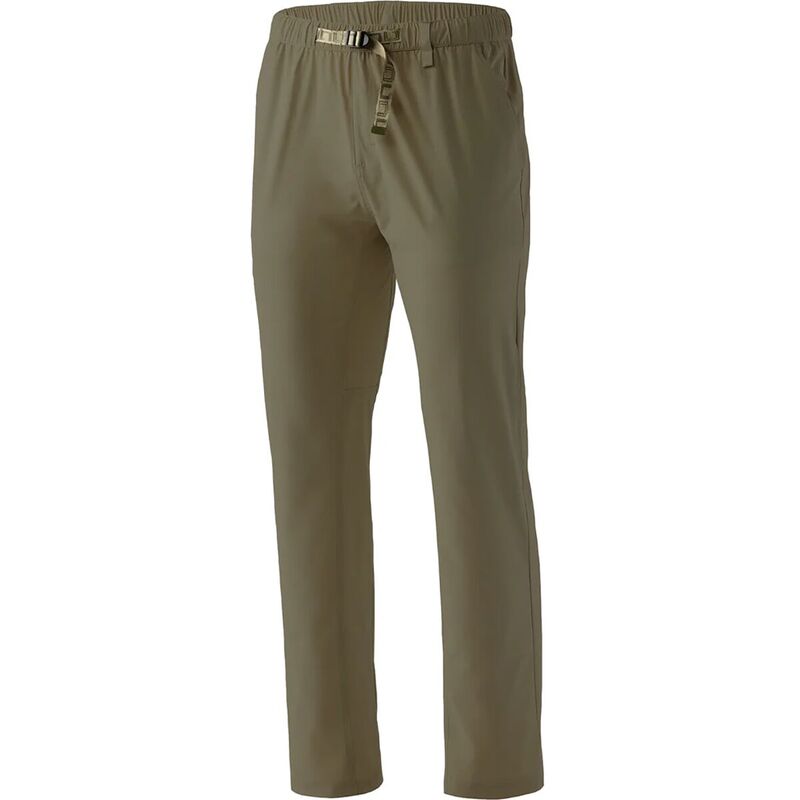 【送料無料】 フック メンズ カジュアルパンツ ボトムス Creekbed Pant - Men's Moss