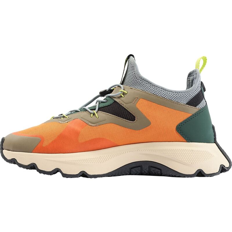 【送料無料】 パラディウム メンズ スニーカー シューズ Thunder Lo Shoe - Men's Golden Ochre