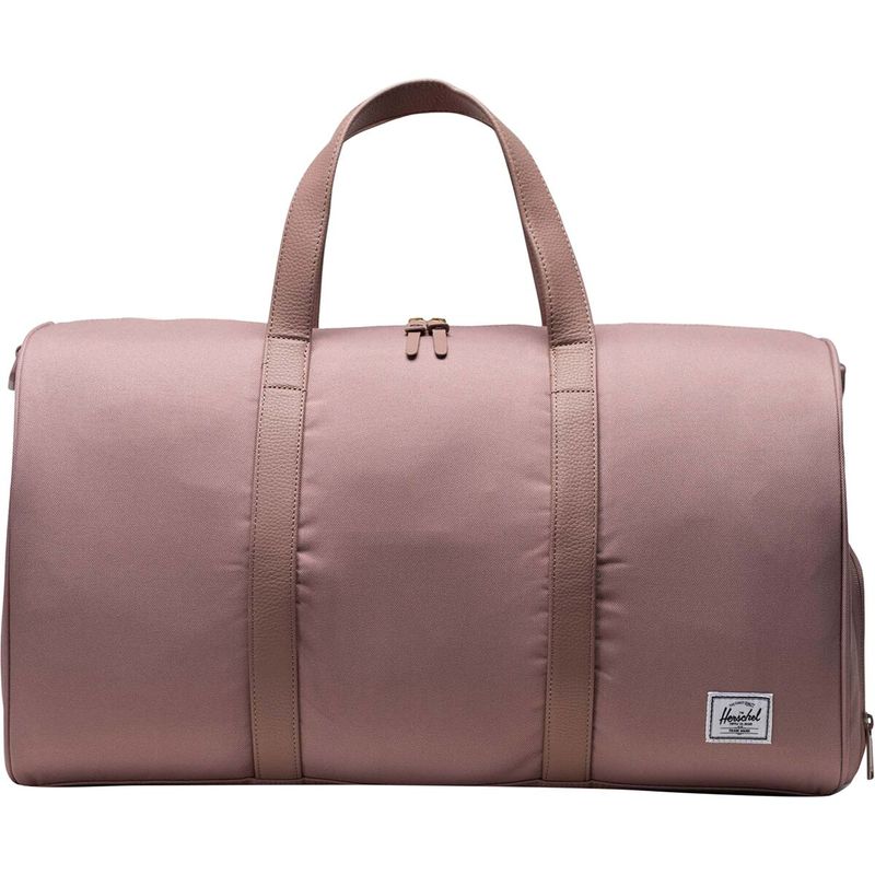 【送料無料】 ハーシャルサプライ メンズ ボストンバッグ バッグ Novel 43L Duffel Bag Ash Rose