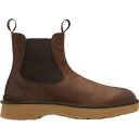 【送料無料】 ソレル メンズ ブーツ・レインブーツ シューズ Hi-Line Chelsea Boot - Men's Fallen/Velvet Tan