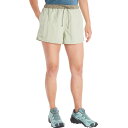 yz }[bg fB[X JWApc {gX Juniper Springs 3in Short - Women's Frosty Green/Vetiver