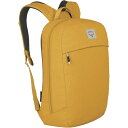 【送料無料】 オスプレーパック メンズ バックパック・リュックサック バッグ Arcane Large 20L Daypack Honeybee Yellow