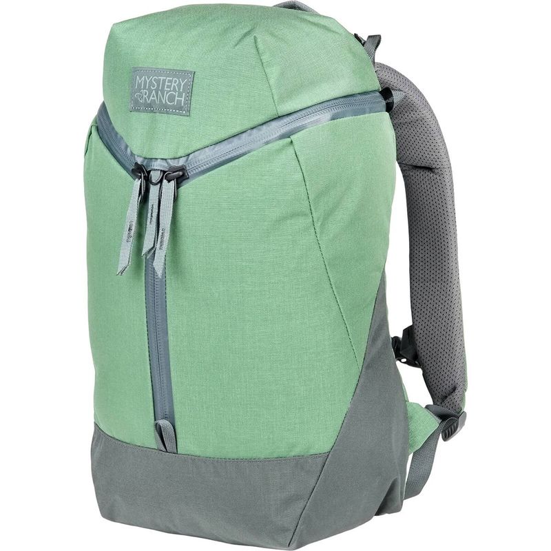 【送料無料】 ミステリーランチ メンズ バックパック・リュックサック バッグ Catalyst 18 Backpack Noble Fir 1