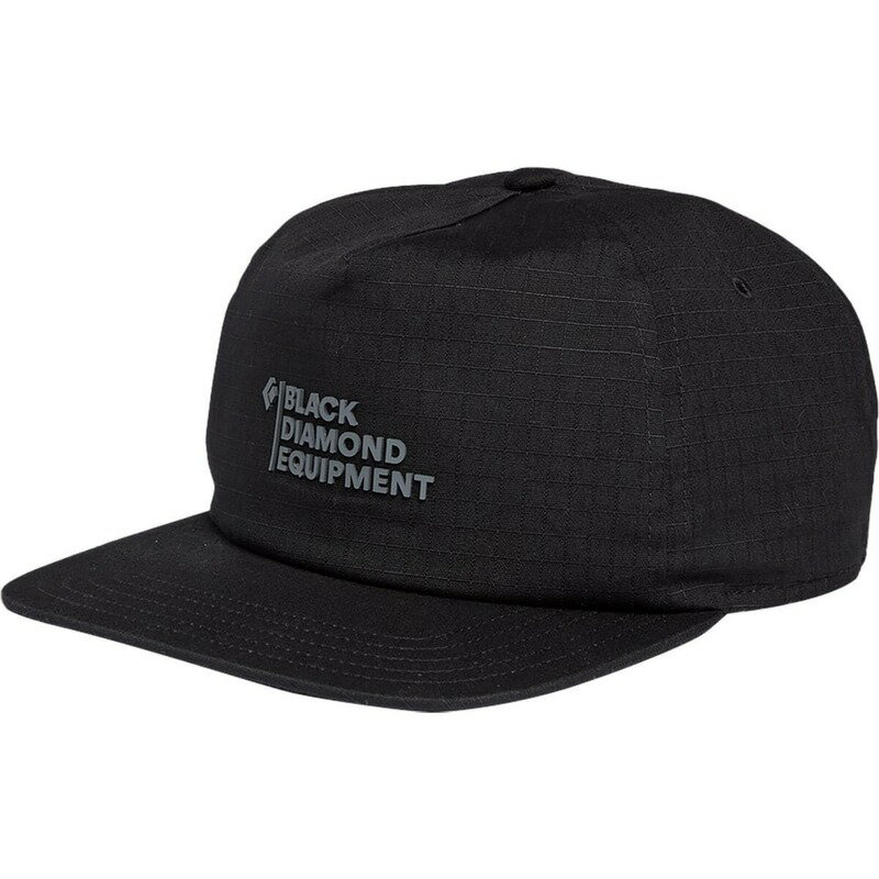 【送料無料】 ブラックダイヤモンド レディース 帽子 アクセサリー Passage Cap Black