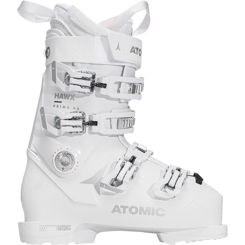 【送料無料】 アトミック レディース ブーツ・レインブーツ シューズ Atomic Hawx Prime 95 Ski Boot - 2024 - Women's White