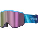 yz Ag~bN Y TOXEACEFA ANZT[ Four Pro HD Goggles Blue/Purple/Cosmos