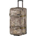 【送料無料】 ダカイン メンズ ボストンバッグ バッグ Split Roller 110L Gear Bag Vintage Camo