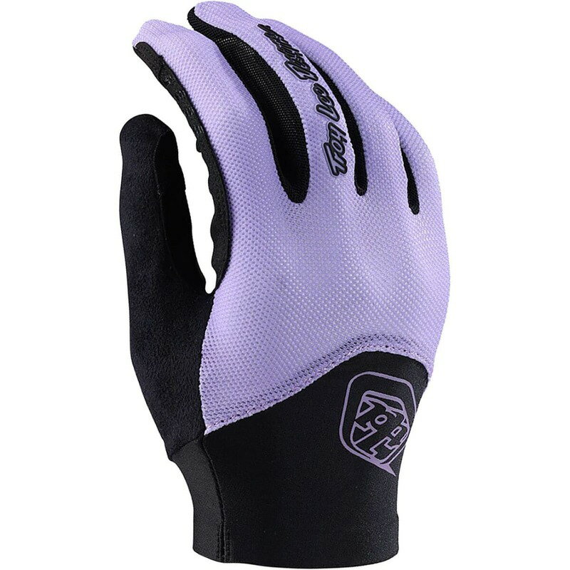 yz gC[fUC fB[X  ANZT[ Ace 2.0 Glove - Women's Lilac