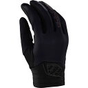 yz gC[fUC fB[X  ANZT[ Luxe Glove - Women's Solid Black