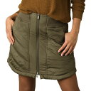 yz v[i fB[X XJ[g {gX Esla Skirt - Women's Slate Green